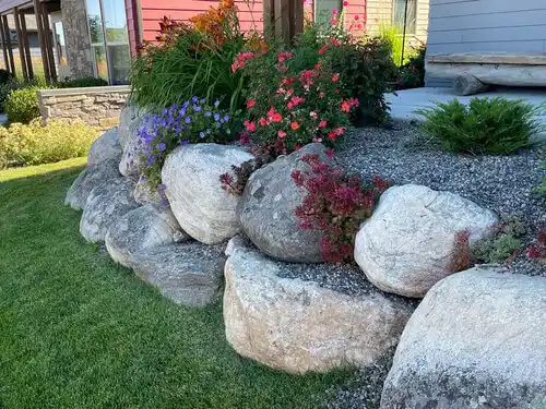 landscaping services Elk Ridge